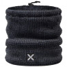 Bonnet tour de cou 2 en 1 REWIND FLEECE CAP 92-Charcoal Montura