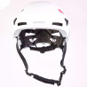 Casque ski triple-norme femme 3TECH ALPI HONEYCOMB WOMEN carmin Movement 2023