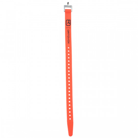 Attache skis SKI STRAP orange Ortovox 2022