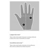 Gant convertible Windstopper SHELTER GLOVE noir Mammut