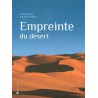 Livre Empreinte du Désert - Claude Brunerie et Jean-David Laurence - Critères Editions