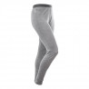 Caleçon long femme laine Mérinos W'S MERINO BOLD UNDERPANTS cool-gray SENSOR