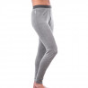 Caleçon long femme laine Mérinos W'S MERINO BOLD UNDERPANTS cool-gray SENSOR