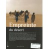 Livre Empreinte du Désert - Claude Brunerie et Jean-David Laurence - Critères Editions