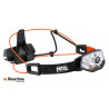 Lampe frontale rechargeable NAO RL 1500 lumens Petzl 2023