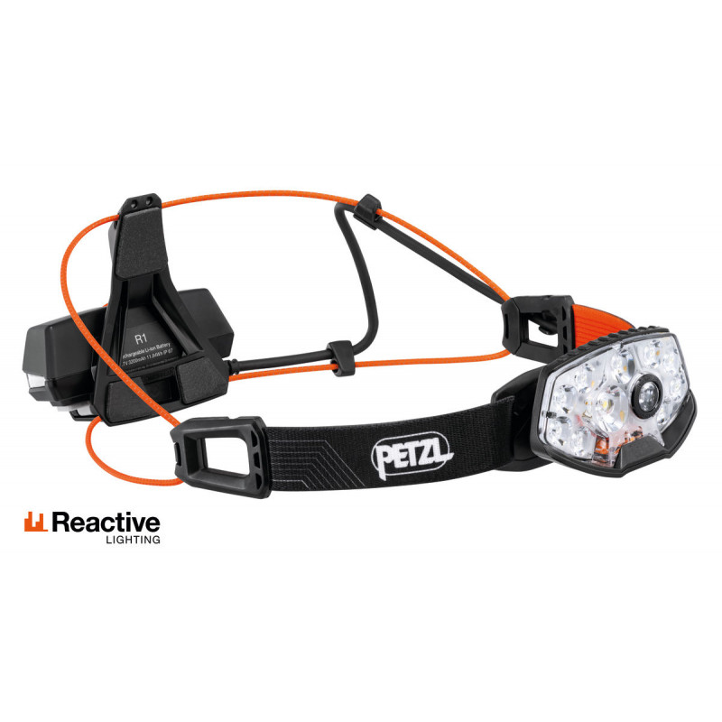 Lampe Frontale Petzl Hf10 Ipx4 250 Lm - Toute l'offre luminaire BUT