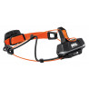 Lampe frontale rechargeable NAO RL 1500 lumens Petzl 2023
