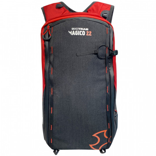 Sac à dos ski de rando MAGICO 22 BACKPACK Skitrab