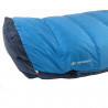 Sac de couchage PAINE II 600 REG -2°C/-8°C navy 190 SirJoseph 2024
