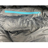 Sac de couchage PAINE II 900 L -8°C/-13°C bleu 200 SirJoseph 2023