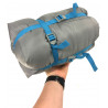 Sac de couchage RIMO III 600 REG -2°C/-8°C navy 190 SirJoseph 2024