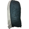 Sac de couchage RIMO III 600 REG -2°C/-8°C navy 190 SirJoseph 2024