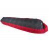 Sac de couchage LOOPING III 1200 REG rouge 190cm SirJoseph 2024