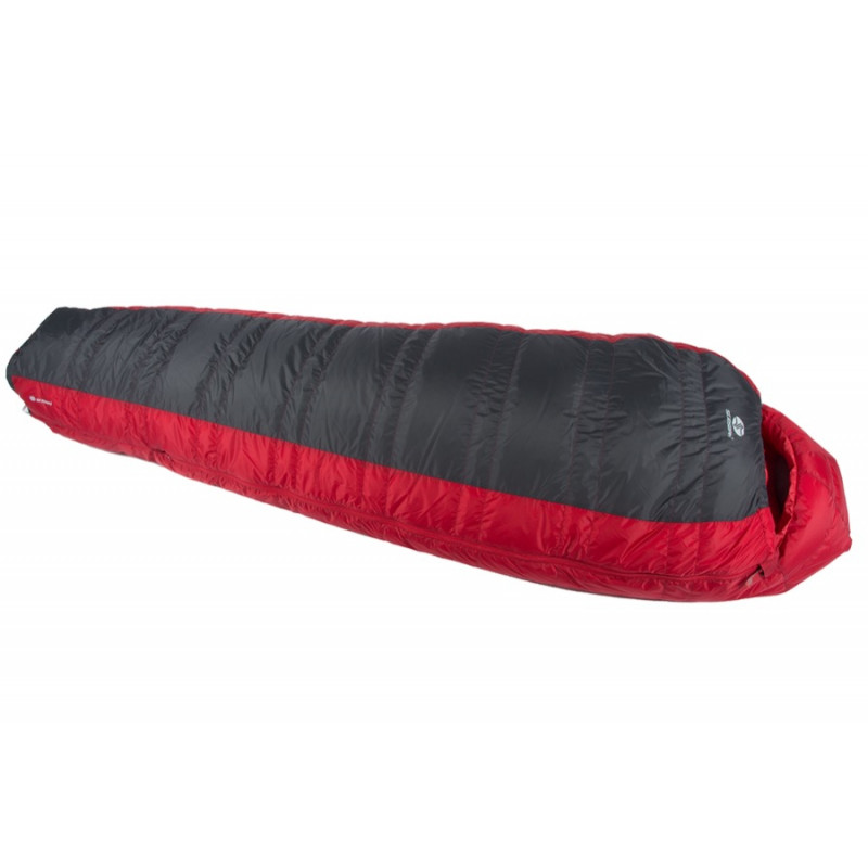 Sac de deals couchage 200x100
