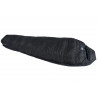 Sac de couchage LOOPING III 900 REG gris 190cm SirJoseph 2024