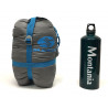 Sac de couchage imper LOOPING III 500 S -3°C/-11°C vert-gris 170cm SirJoseph 2024