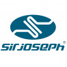 Sac de couchage imper LOOPING III 500 S -3°C/-11°C vert-gris 170cm SirJoseph 2024