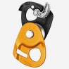 Poulie bloqueur MICRO TRAXION Petzl