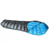 Sac de couchage KOTEKA III 290 REG +5°C/0°C noir 190cm SirJoseph 2024