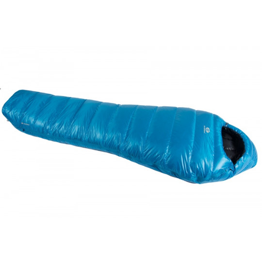 Sac de couchage KOTEKA III 500 S -3°C/-9°C bleu 170cm SirJoseph 2023