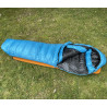 Sac de couchage KOTEKA III 500 S -3°C/-9°C bleu 170cm SirJoseph 2024