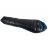 Sac de couchage KOTEKA III 850 REG -10°C/-16°C noir 190cm SirJoseph 2024