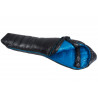 Sac de couchage KOTEKA III 400 S -1°C/-6°C noir 170cm SirJoseph 2024