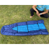 TETON 560 QUILT bleu +8°C / 0°C SirJoseph 2024