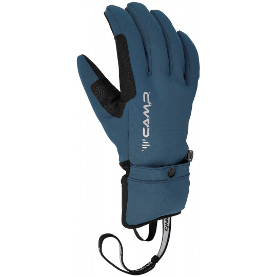 Gants COMBI G-Pure WARM bleu CAMP 2023