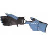 Gants COMBI G-Pure WARM bleu CAMP 2023