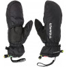 Gants convertible TEMPEST MITT EVO noir CAMP 2023
