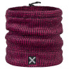 Bonnet tour de cou 2 en 1 REWIND FLEECE CAP 07-fuschia Montura