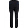 Pantalon Softshell homme EVOQUE 2 PANTS 9026-noir-bleu Montura