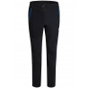 Pantalon Softshell homme EVOQUE 2 PANTS 9026-noir-bleu Montura