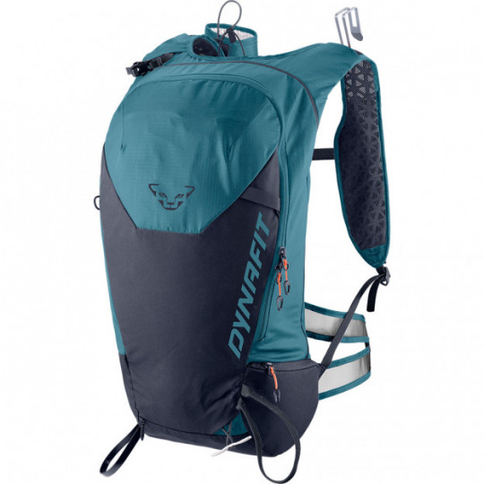 Sac à dos ski de rando SPEED 25+3 storm blue Dynafit