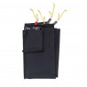 Footprint pour tente JAYA 2 de JAMET by Trigano