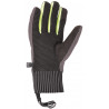 Gants K WARM gris-vert Primaloft CAMP