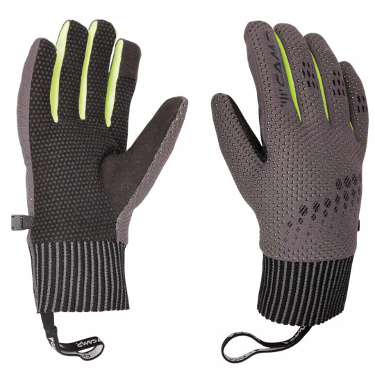 Gants de ski TOUR GLOVE naturel Black Diamond 2024 - Montania Sport