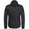 Doudoune à capuche EIGER JACKET noire Montura