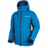 Doudoune à capuche femme MESONA LADY III -20°C navy-blue SirJoseph 2023