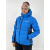Doudoune à capuche femme MESONA LADY III -20°C navy-blue SirJoseph 2023