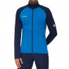 Polaire ACONCAGUA ML Jacket Men ice-marine Mammut