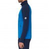 Polaire ACONCAGUA ML Jacket Men ice-marine Mammut