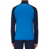 Polaire ACONCAGUA ML Jacket Men ice-marine Mammut