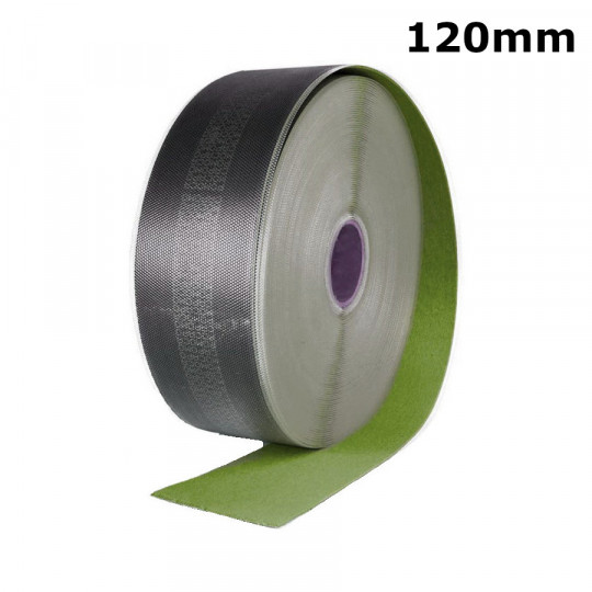 Peau de phoque POMOCA CLIMB PRO 120mm verte en vente au mètre