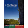 Livre Topo Escalade dans Les Alpilles - FFME 2022