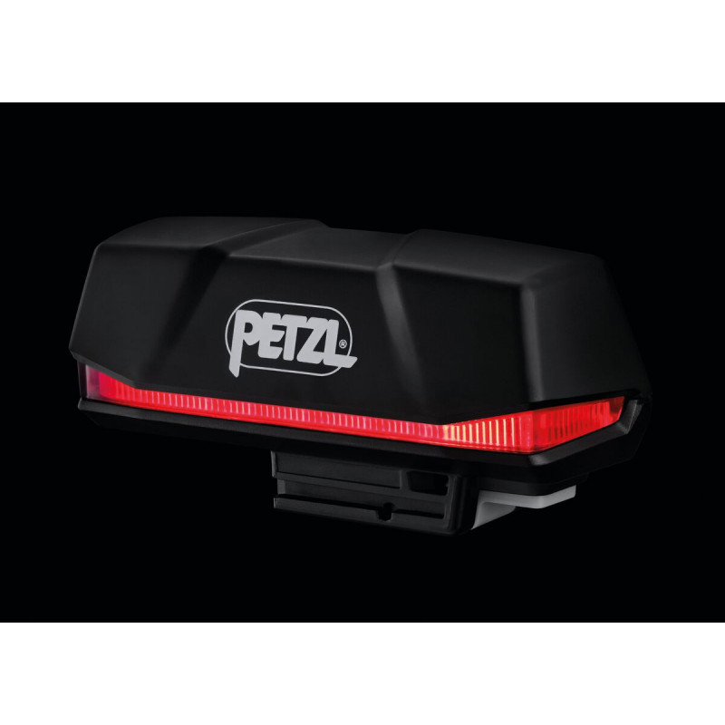 Batterie rechargeable R1 pour lampe NAO RL Petzl 2023 Montania Sport