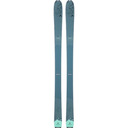 Ski de rando femme E-TOUR 82 WOMAN gris Dynastar 2024