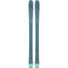 Ski de rando femme E-TOUR 82 WOMAN gris Dynastar 2024
