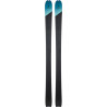 Ski de rando femme E-TOUR 82 WOMAN gris Dynastar 2024